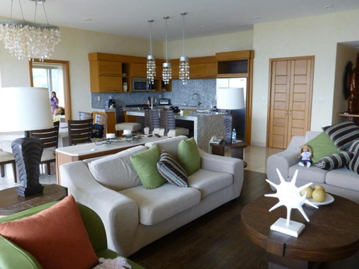 Suites At Garza Blanca Preserve Resort & Spa بويرتو فالارتا المظهر الخارجي الصورة