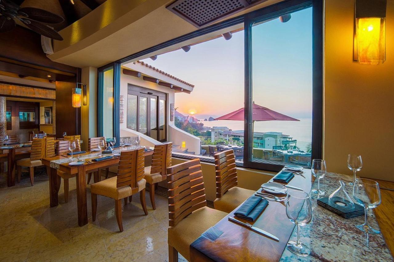 Suites At Garza Blanca Preserve Resort & Spa بويرتو فالارتا المظهر الخارجي الصورة