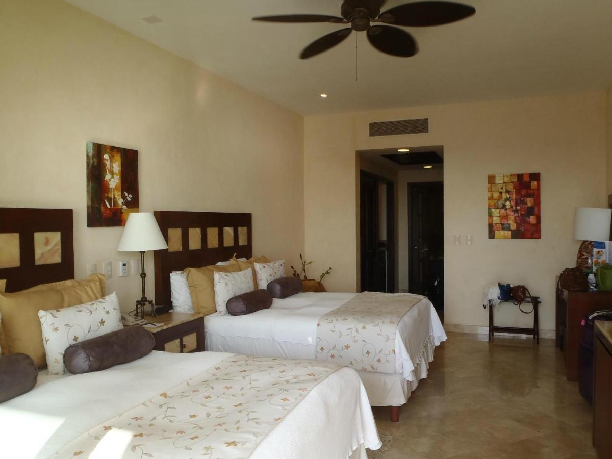 Suites At Garza Blanca Preserve Resort & Spa بويرتو فالارتا المظهر الخارجي الصورة