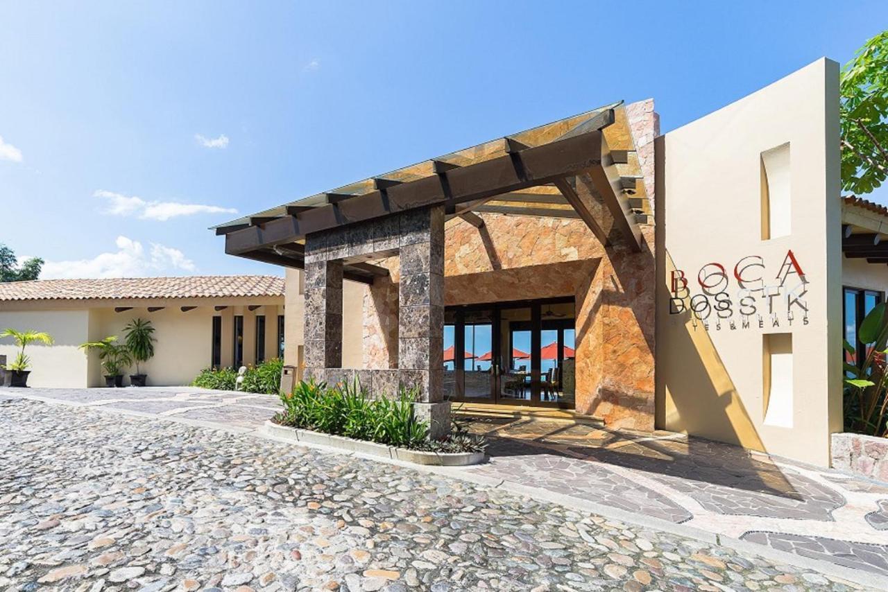 Suites At Garza Blanca Preserve Resort & Spa بويرتو فالارتا المظهر الخارجي الصورة