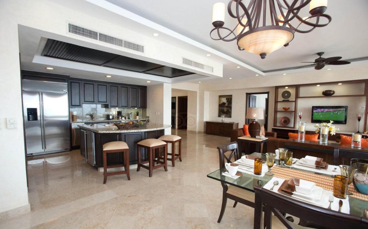 Suites At Garza Blanca Preserve Resort & Spa بويرتو فالارتا المظهر الخارجي الصورة