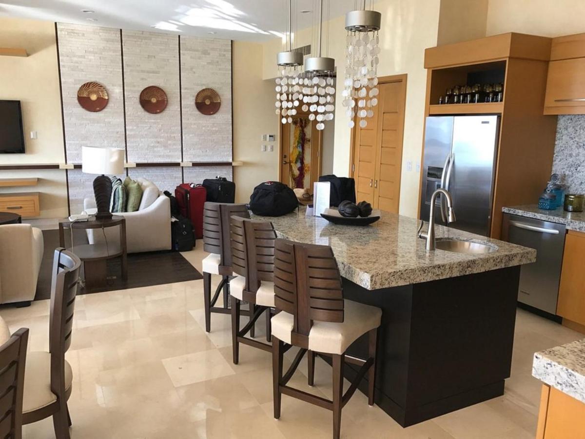 Suites At Garza Blanca Preserve Resort & Spa بويرتو فالارتا المظهر الخارجي الصورة