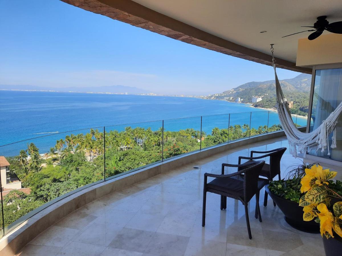Suites At Garza Blanca Preserve Resort & Spa بويرتو فالارتا المظهر الخارجي الصورة