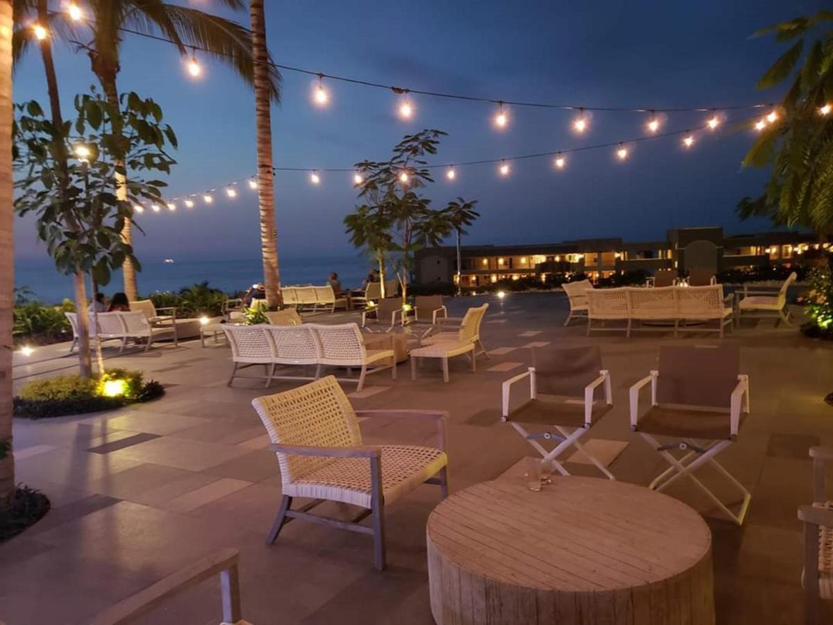 Suites At Garza Blanca Preserve Resort & Spa بويرتو فالارتا المظهر الخارجي الصورة